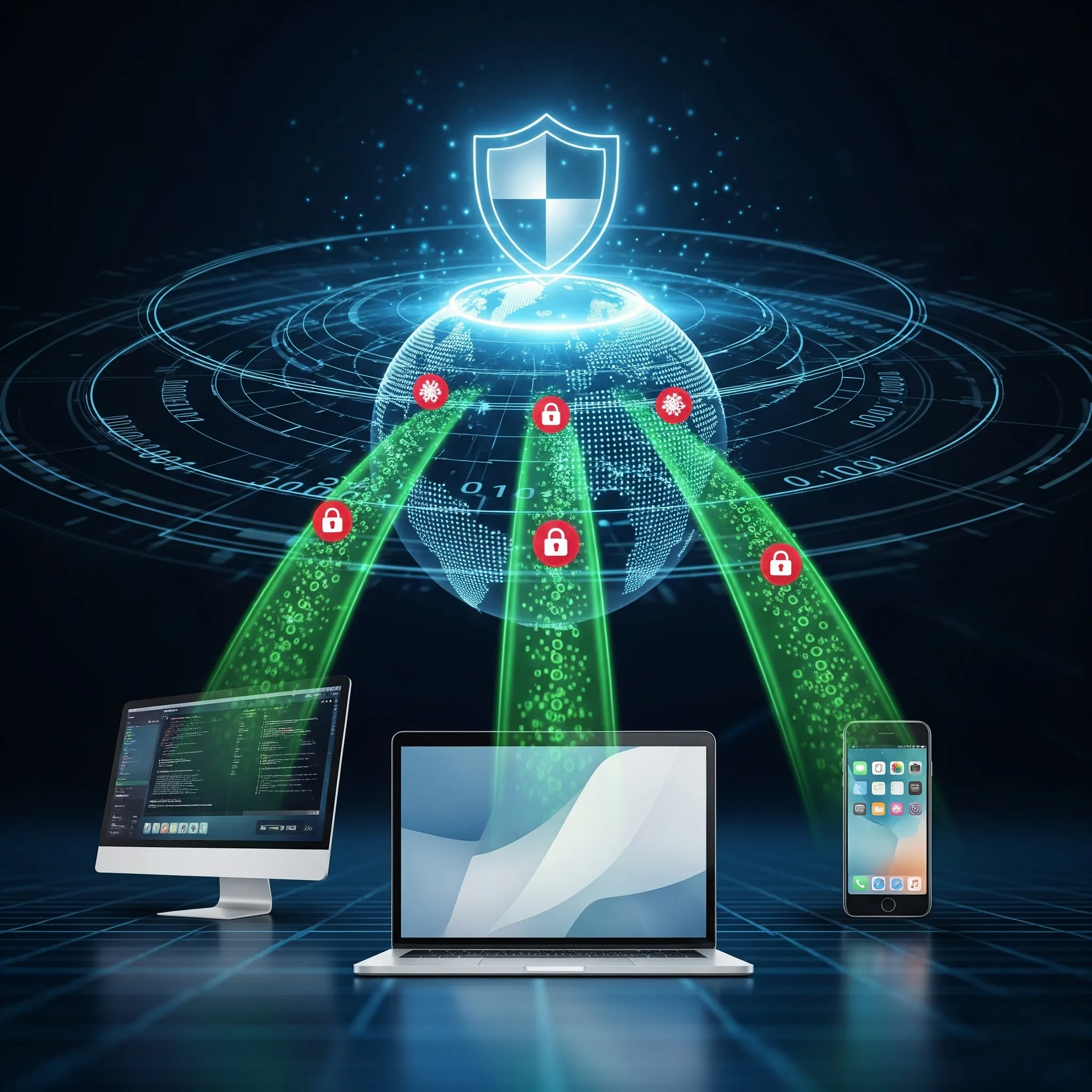 Miglior Antivirus 2025